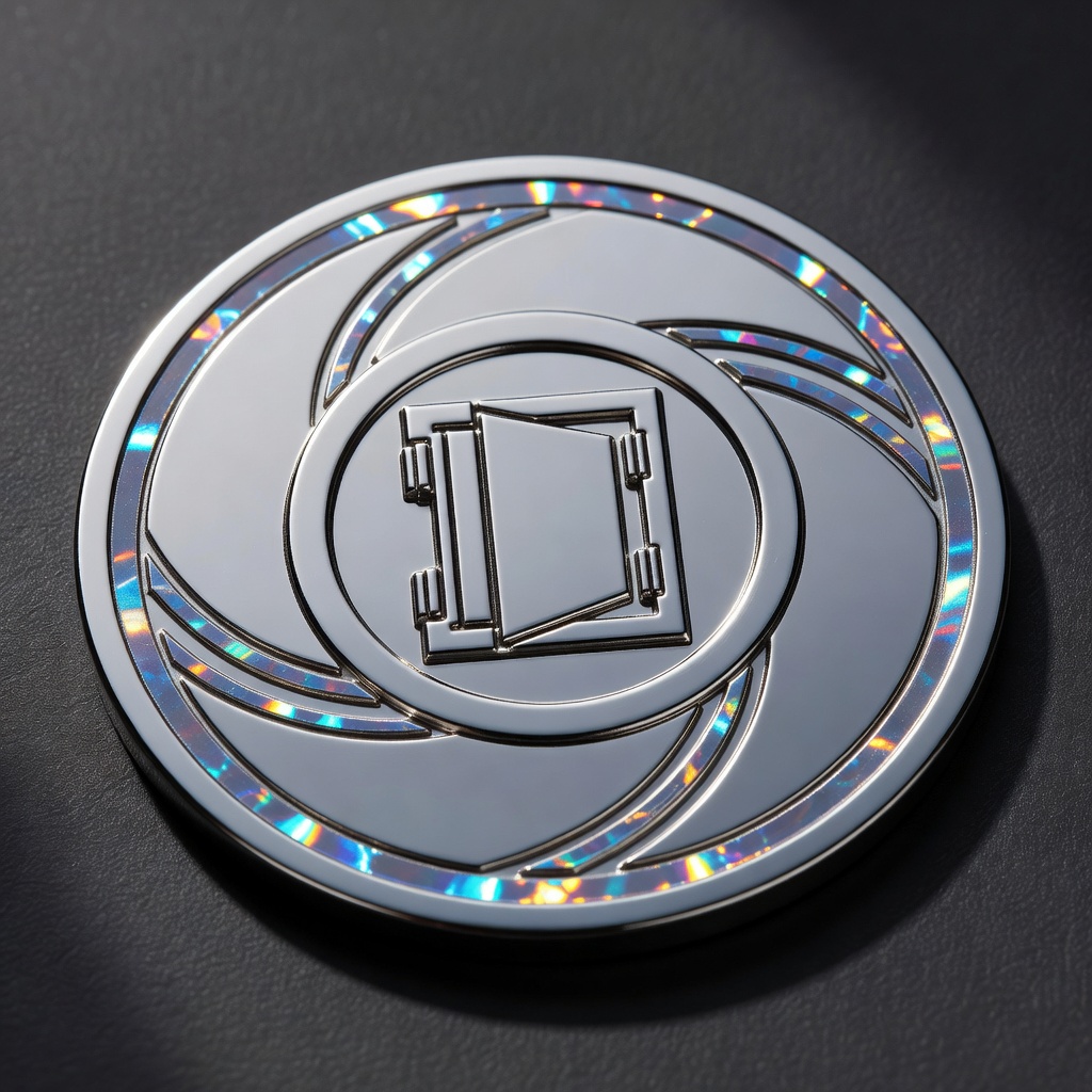 Trusted Secure Portal certification seal